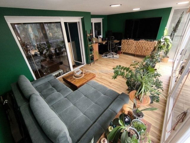 Eladó téglalakás, Budapesten, XIII. kerületben 128 M Ft