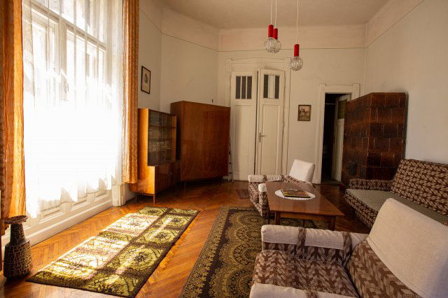 Eladó téglalakás, Budapesten, VI. kerületben 124.9 M Ft