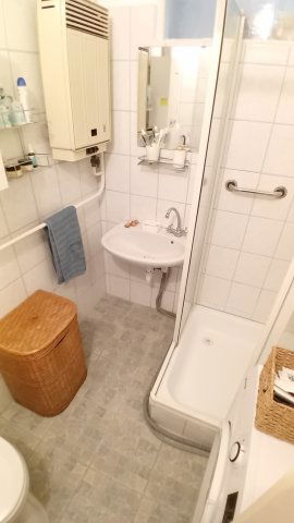 Eladó téglalakás, Miskolcon 29.9 M Ft, 2 szobás