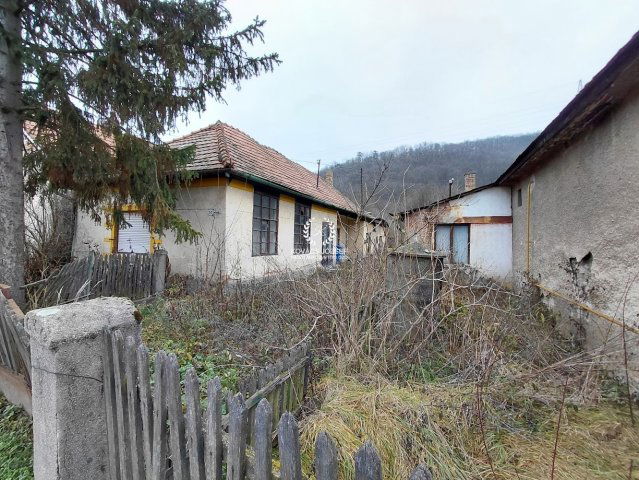 Eladó családi ház, Dubicsányon 5.9 M Ft, 2 szobás