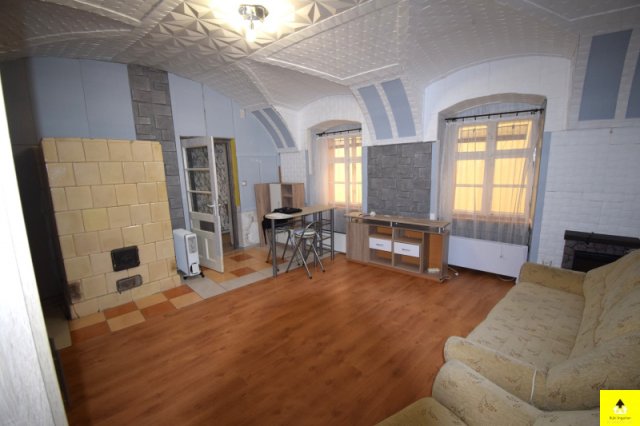 Eladó téglalakás, Kőszegen 24.9 M Ft, 1 szobás