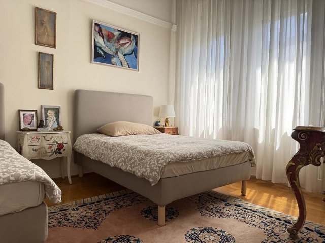 Eladó téglalakás, Budapesten, VI. kerületben, Teréz körúton