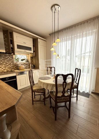 Eladó családi ház, Budapesten, XVII. kerületben 138 M Ft