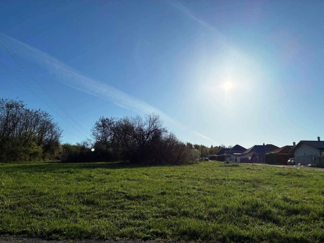 Eladó telek, Balatonfűzfőn 42.47 M Ft / költözzbe.hu