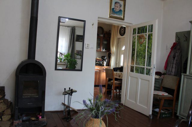 Eladó családi ház, Hajdúsámsonon 38.9 M Ft, 2 szobás