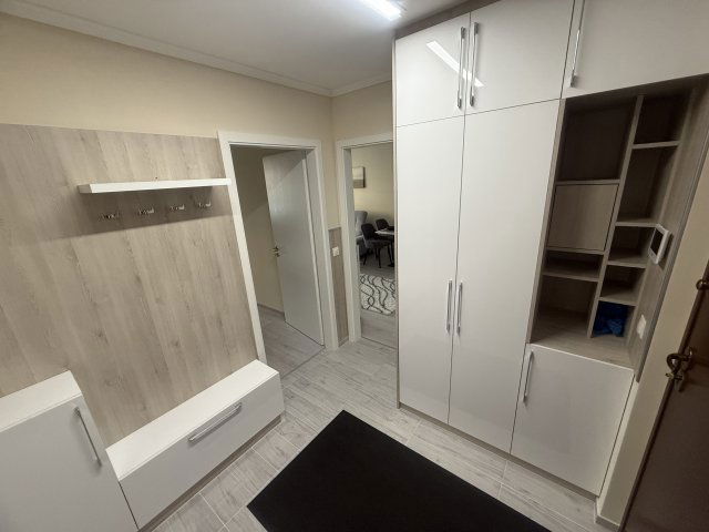 Kiadó téglalakás, albérlet, Budapesten, XIII. kerületben