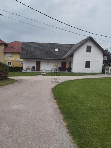 Eladó hotel, Faddon 115 M Ft / költözzbe.hu