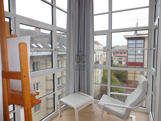 Eladó téglalakás, Budapesten, XI. kerületben, Bartók Béla úton