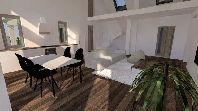 Eladó családi ház, Cserszegtomajon 199.3 M Ft, 4 szobás