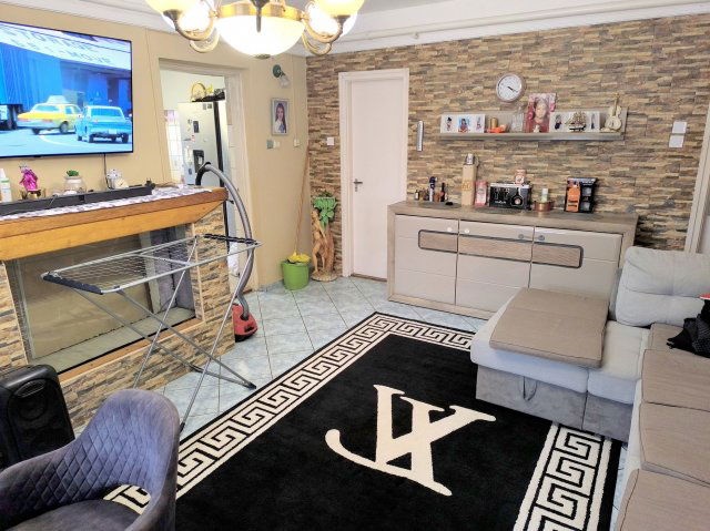 Eladó családi ház, Hajdúhadházon 39.9 M Ft, 4 szobás