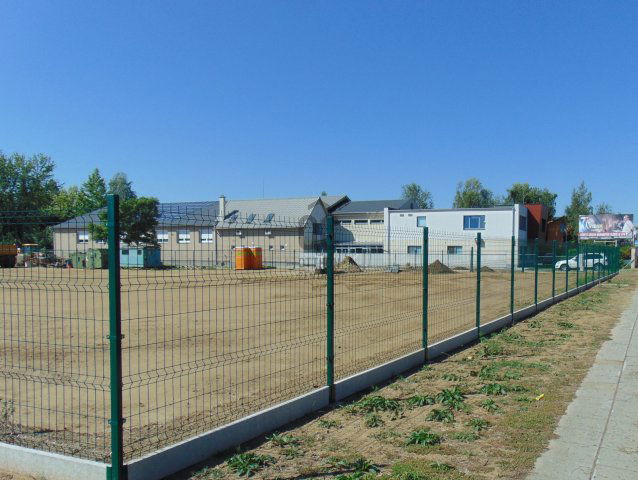 Eladó telek, Nyíregyházán 209.55 M Ft / költözzbe.hu