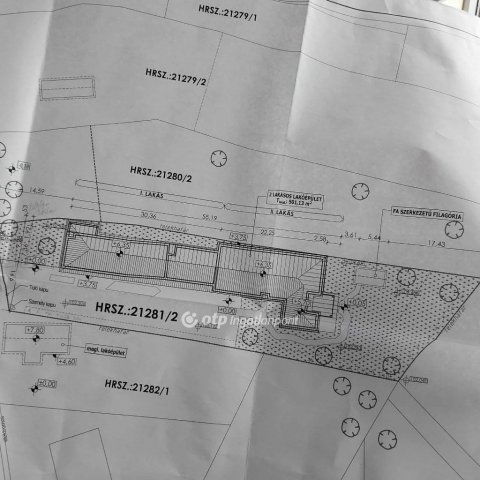 Eladó téglalakás, Nyíregyházán 340 M Ft, 8+2 szobás