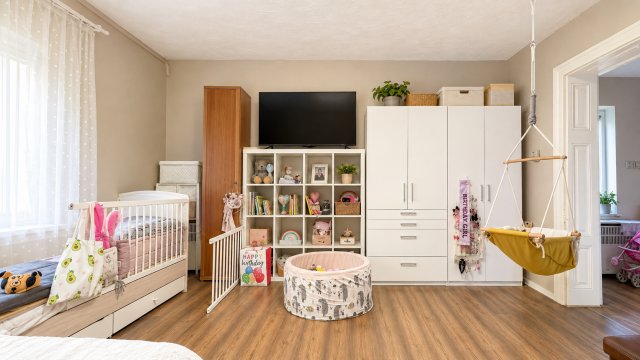 Eladó családi ház, Bátaszéken 21.9 M Ft, 2 szobás
