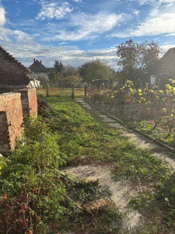 Eladó családi ház, Sellyén 15 M Ft, 3 szobás