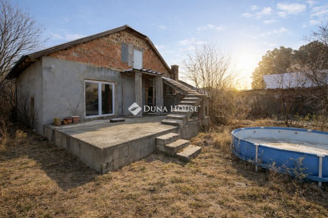 Eladó családi ház, Monorierdőn 48 M Ft, 3 szobás