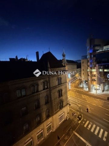 Eladó téglalakás, Budapesten, VIII. kerületben 99.9 M Ft