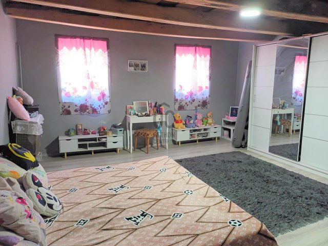 Eladó családi ház, Türjén 20 M Ft, 3 szobás