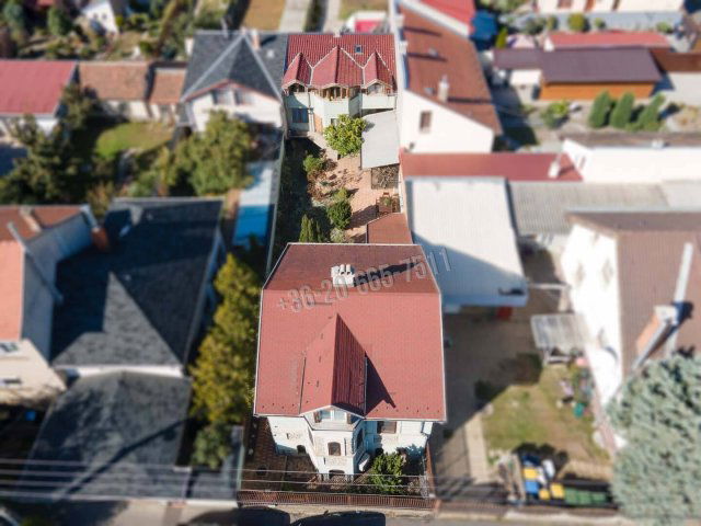 Eladó téglalakás, Budapesten, XX. kerületben 109.9 M Ft