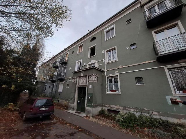 Kiadó téglalakás, albérlet, Budapesten, X. kerületben, 2 szobás