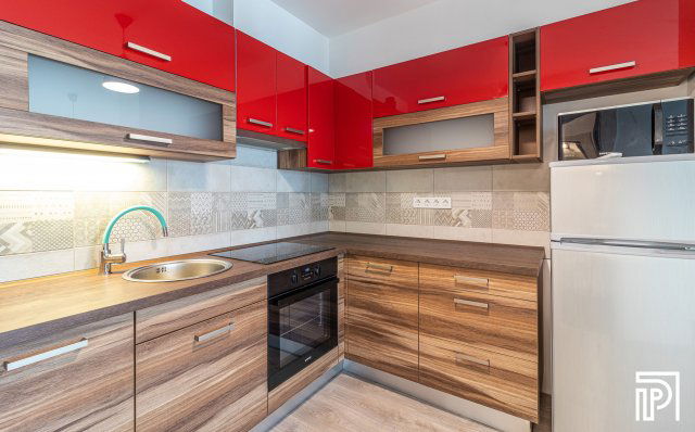 Eladó téglalakás, Budapesten, IX. kerületben 92.9 M Ft