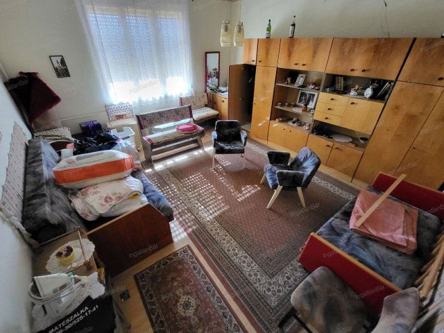 Eladó családi ház, Fábiánházán 17.5 M Ft, 3 szobás