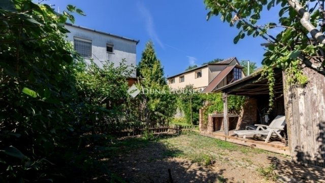 Eladó ikerház, Budapesten, XIX. kerületben 68 M Ft, 2+1 szobás