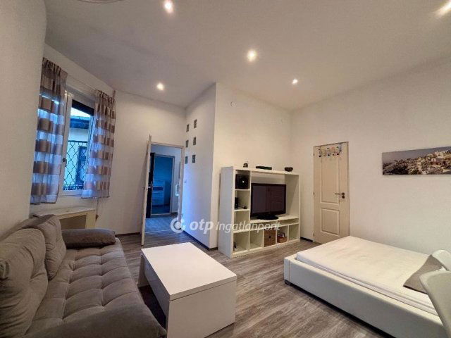 Eladó téglalakás, Budapesten, IX. kerületben 82.9 M Ft