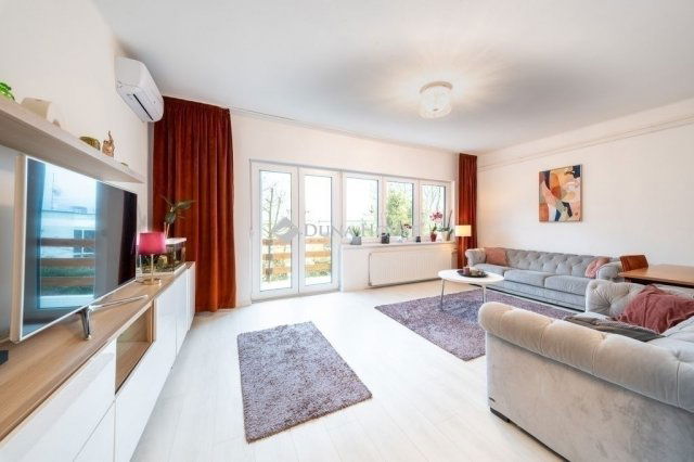 Eladó téglalakás, Budapesten, II. kerületben 154.9 M Ft