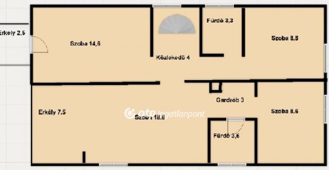 Eladó családi ház, Budapesten, XI. kerületben 250 M Ft, 6 szobás