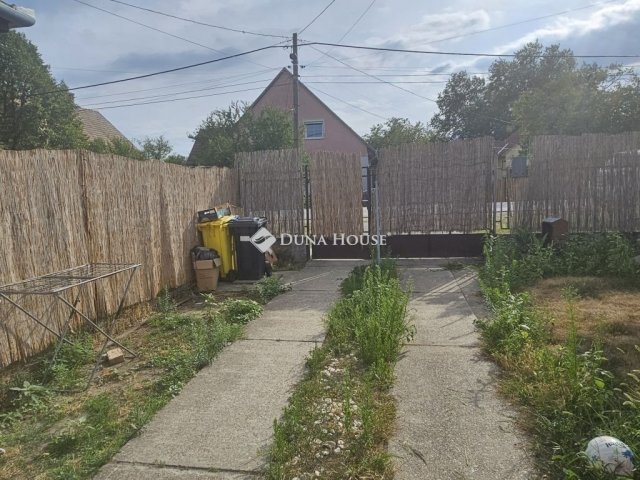 Eladó családi ház, Délegyházán 39 M Ft, 3 szobás