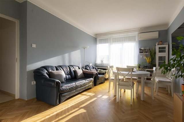 Eladó panellakás, Budapesten, XXI. kerületben 63.9 M Ft, 2 szobás