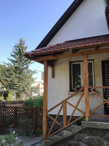 Eladó családi ház, Recsken 40 M Ft, 3+1 szobás