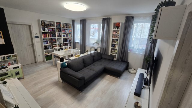 Eladó téglalakás, Budapesten, XIII. kerületben, Fáy utcában