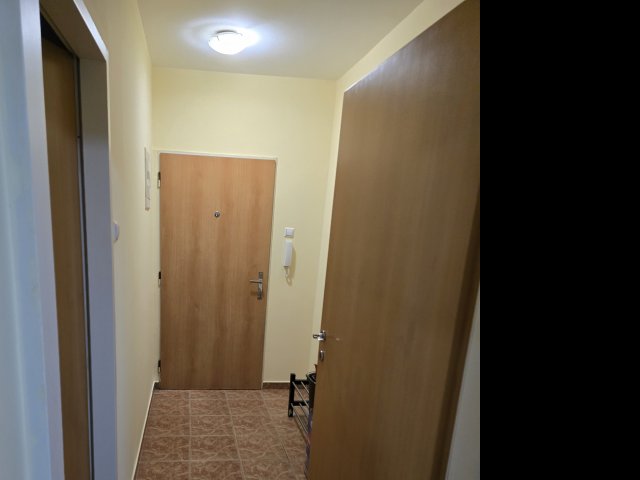 Eladó téglalakás, Budapesten, VIII. kerületben, Fecske utcában