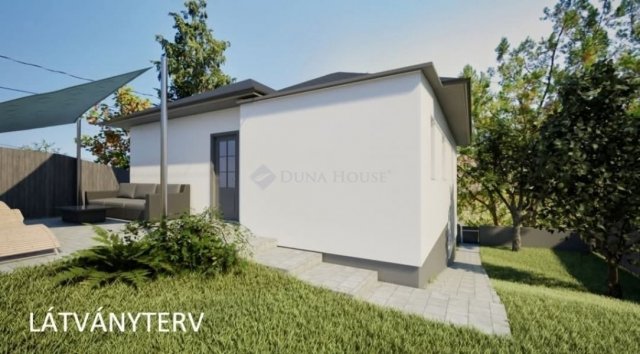 Eladó családi ház, Pécsett 49 M Ft, 3 szobás