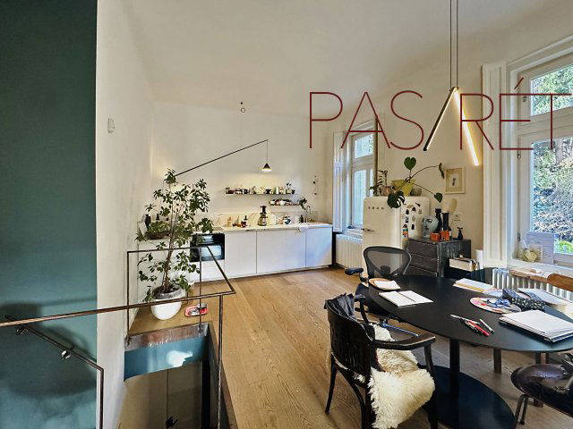 Eladó téglalakás, Budapesten, II. kerületben 181.9 M Ft