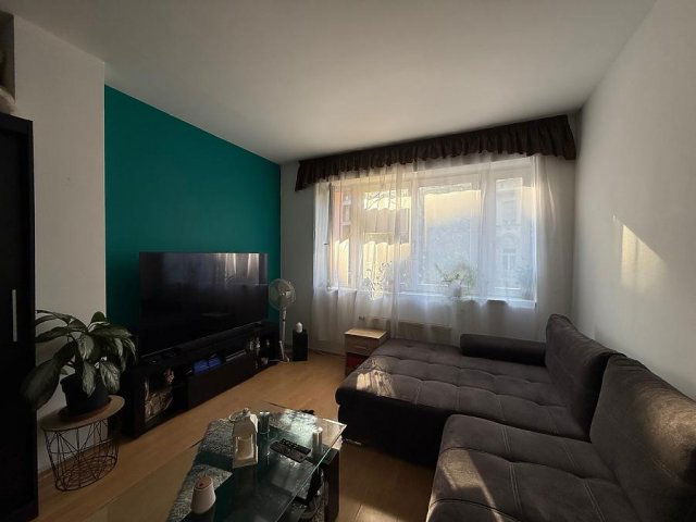 Eladó téglalakás, Budapesten, IX. kerületben, Mester utcában