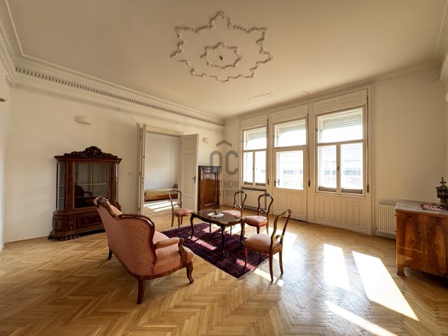 Eladó téglalakás, Miskolcon, Széchenyi István úton 74.9 M Ft