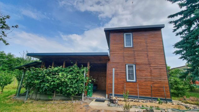 Eladó telek, Nyíregyházán 29.9 M Ft / költözzbe.hu