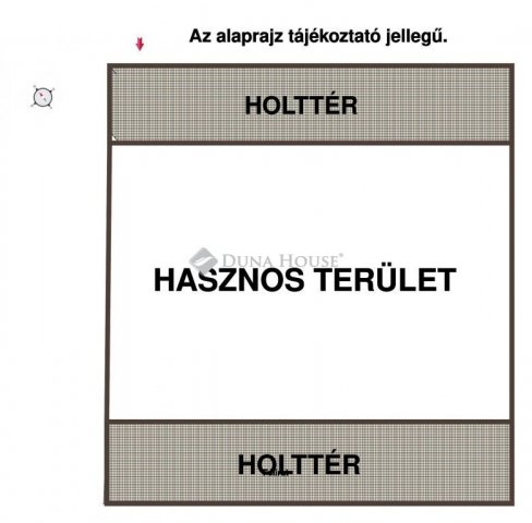 Eladó téglalakás, Körmenden 12.5 M Ft / költözzbe.hu