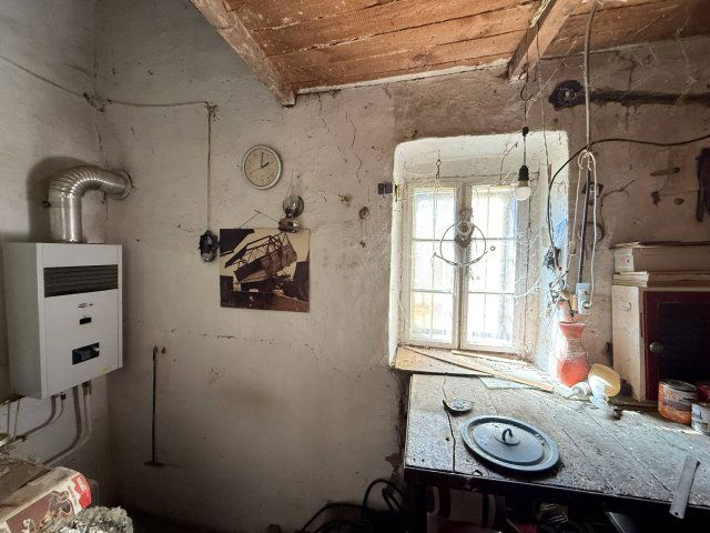 Eladó családi ház, Jászladányon 12.9 M Ft, 3+1 szobás