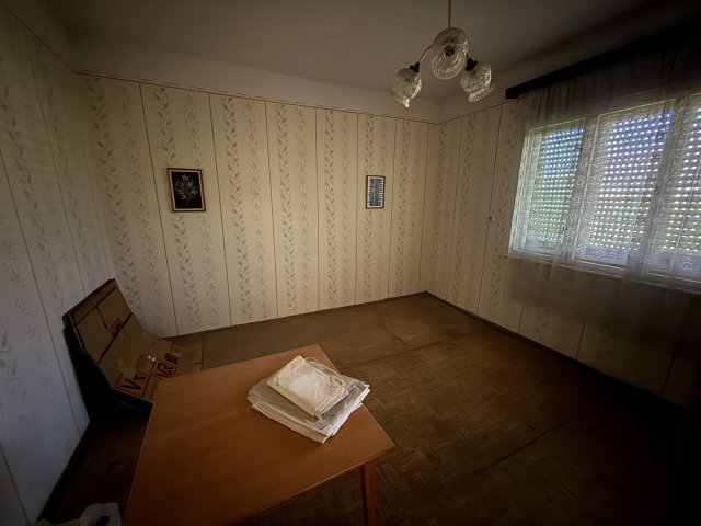 Eladó családi ház, Tiszakerecsenyen 12.6 M Ft, 3 szobás