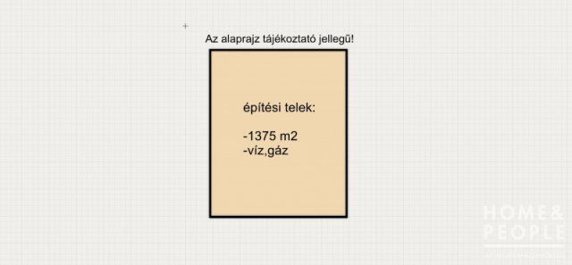 Eladó telek, Szegeden 120 M Ft / költözzbe.hu
