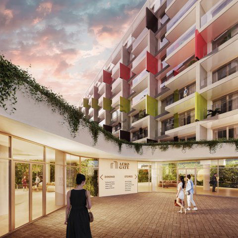 Eladó téglalakás, Budapesten, XIX. kerületben 80.384 M Ft