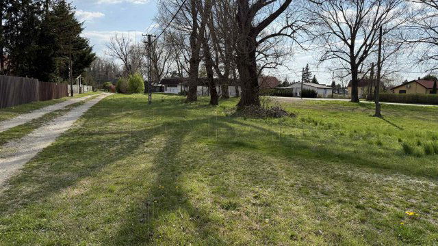 Eladó telek, Balatonmáriafürdőn 7 M Ft / költözzbe.hu