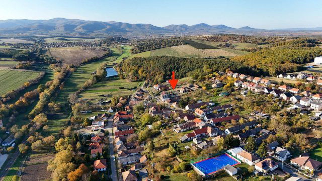 Eladó telek, Berkenyén 18 M Ft / költözzbe.hu