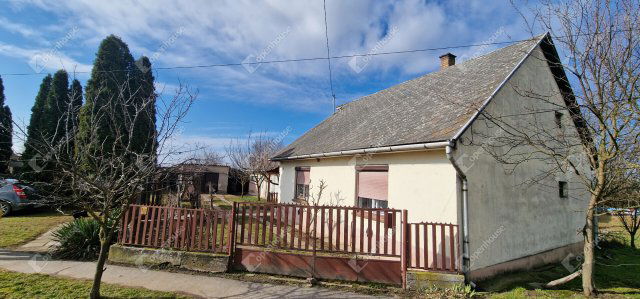 Eladó családi ház, Vizsolyon 11.9 M Ft, 2 szobás