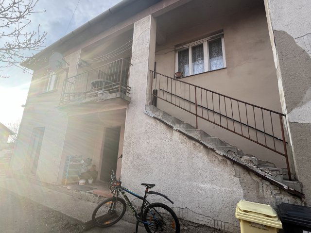 Eladó családi ház, Tarcalon, Szabadság utcában 28 M Ft