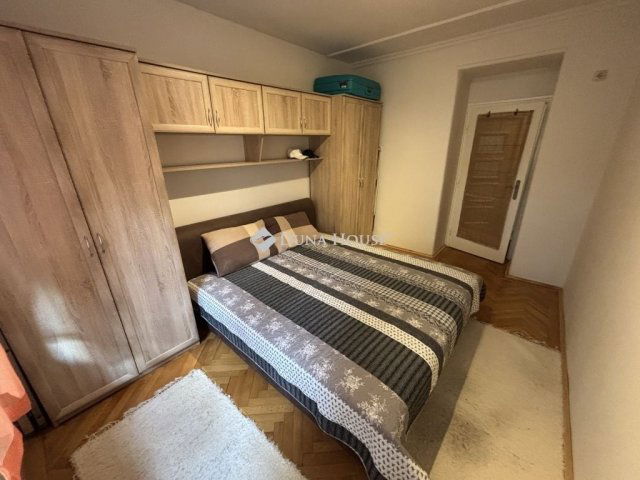 Eladó téglalakás, Szombathelyen 42.9 M Ft, 2 szobás