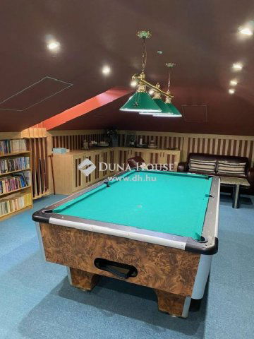 Eladó családi ház, Debrecenben 850 M Ft, 5 szobás